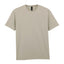 Light cotton adult t-shirt