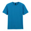 Light cotton adult t-shirt