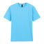 Light cotton adult t-shirt