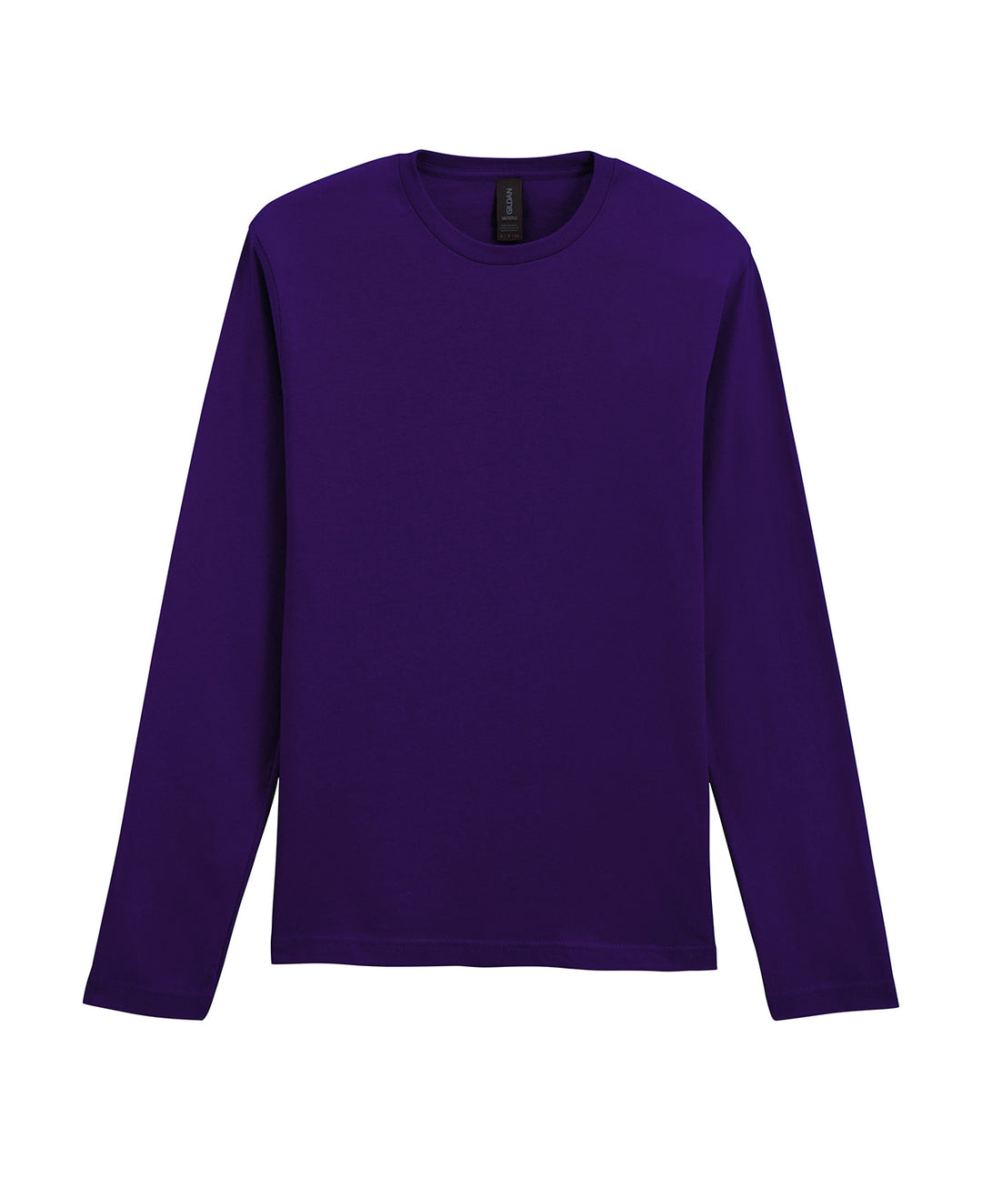 Softstyle™ long sleeve t-shirt