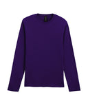 Softstyle™ long sleeve t-shirt