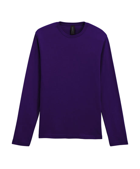 Softstyle™ long sleeve t-shirt