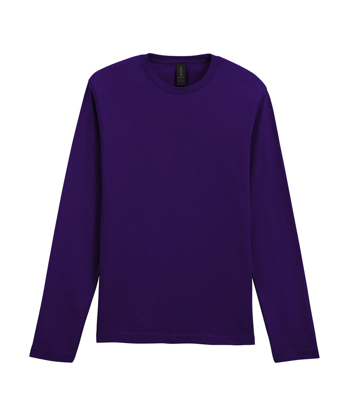 Softstyle™ long sleeve t-shirt