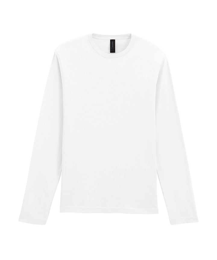 Softstyle™ long sleeve t-shirt