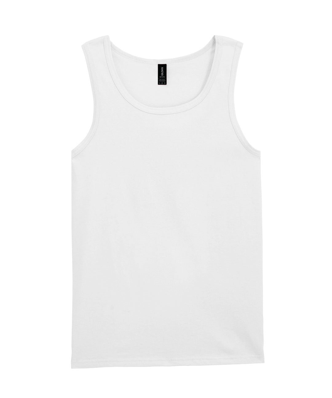 Softstyle™ adult tank top