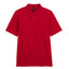 Softstyle™ adult double piqué polo