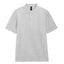 Softstyle™ adult double piqué polo