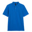 Softstyle™ adult double piqué polo