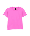 Softstyle™ youth ringspun t-shirt