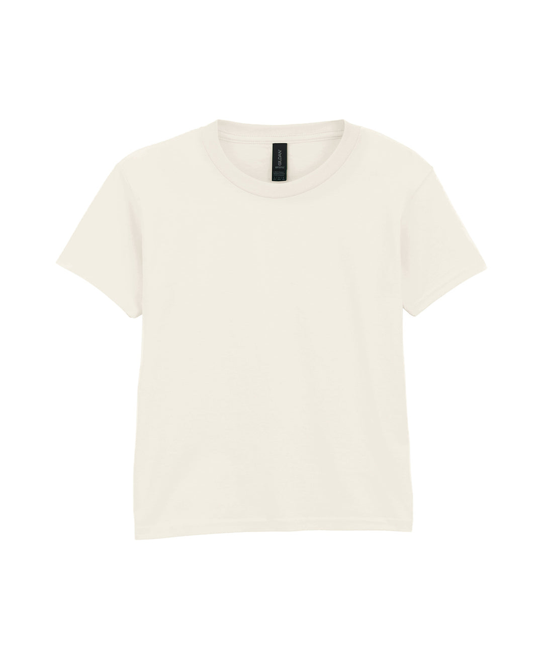 Softstyle™ youth ringspun t-shirt