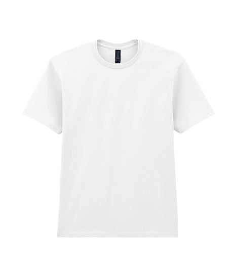 Softstyle™ midweight adult t-shirt