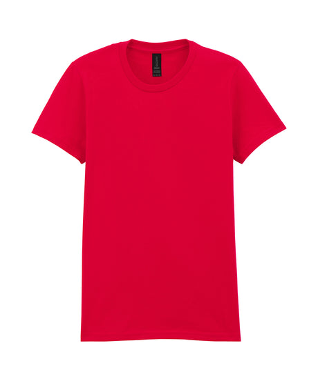 Softstyle™ midweight women’s t-shirt