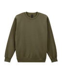 Hammer® Maxweight adult crew neck sweatshirt