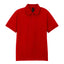 DryBlend® Jersey knit polo