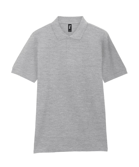  Hammer® piqué sport shirt