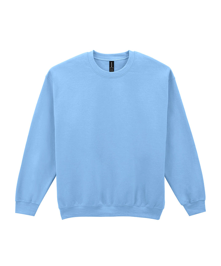 Heavy Blend™ adult crew neck sweatshirt