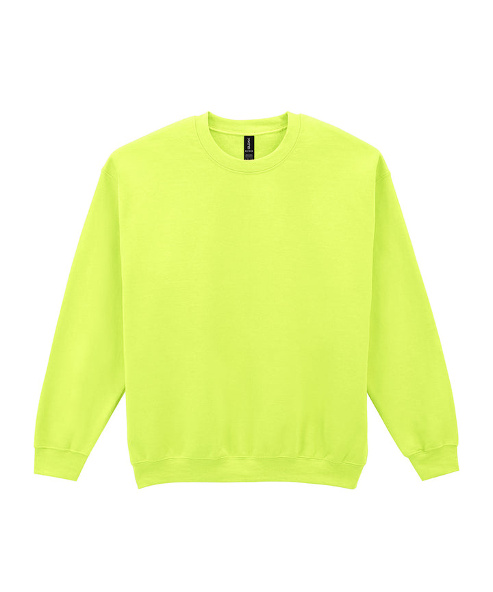 Heavy Blend™ adult crew neck sweatshirt