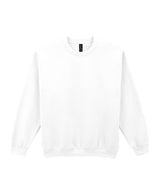 Heavy Blend™ adult crew neck sweatshirt