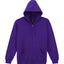 Heavy Blend™  full-zip hooded sweatshirt