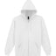 Heavy Blend™  full-zip hooded sweatshirt
