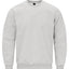 Softstyle™ midweight fleece adult crew neck
