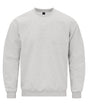 Softstyle™ midweight fleece adult crew neck