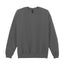 Softstyle™ midweight fleece adult crew neck