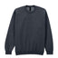 Softstyle™ midweight fleece adult crew neck