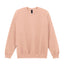 Softstyle™ midweight fleece adult crew neck