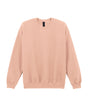 Softstyle™ midweight fleece adult crew neck