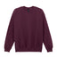 Softstyle™ midweight fleece adult crew neck