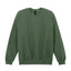 Softstyle™ midweight fleece adult crew neck