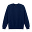 Softstyle™ midweight fleece adult crew neck