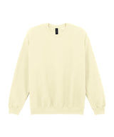 Softstyle™ midweight fleece adult crew neck