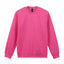 Softstyle™ midweight fleece adult crew neck