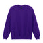 Softstyle™ midweight fleece adult crew neck