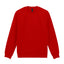 Softstyle™ midweight fleece adult crew neck