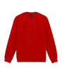 Softstyle™ midweight fleece adult crew neck