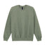 Softstyle™ midweight fleece adult crew neck