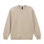 Softstyle™ midweight fleece adult crew neck