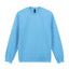 Softstyle™ midweight fleece adult crew neck