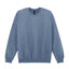 Softstyle™ midweight fleece adult crew neck