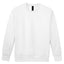 Softstyle™ midweight fleece adult crew neck