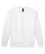 Softstyle™ midweight fleece adult crew neck