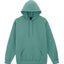 Softstyle™ midweight fleece adult hoodie