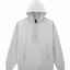 Softstyle™ midweight fleece adult hoodie