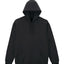 Softstyle™ midweight fleece adult hoodie