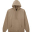 Softstyle™ midweight fleece adult hoodie