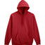 Softstyle™ midweight fleece adult hoodie