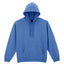 Softstyle™ midweight fleece adult hoodie